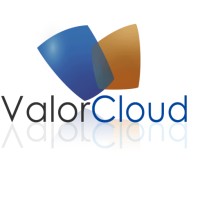 ValorCloud Logo