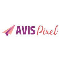 Avis Pixel Logo