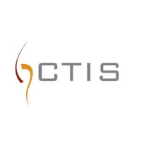 CTIS, Inc. Logo