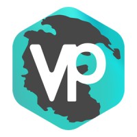 Virtual Pangea Logo