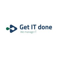 Get IT done Logo