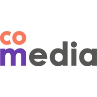 CoMedia Logo