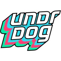 Undrdog Logo