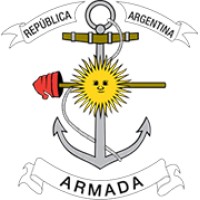 Armada Argentina Logo