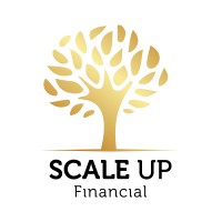 Scaleup Alpha Logo