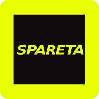 Spareta Logo