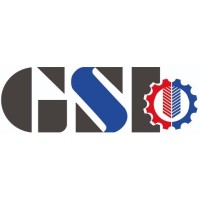 Geosoluciones Integrales de Perforación S.A.C. Logo