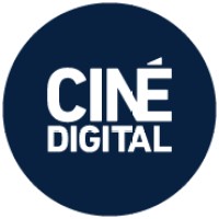 Ciné Digital Logo