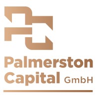 Palmerston Capital GmbH Logo