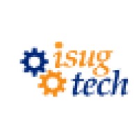 Independent SAP Technical User Group (ISUG-TECH) Logo