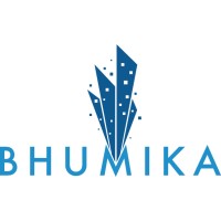 Bhumika Realty Logo
