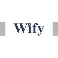 Wify Technologies Logo
