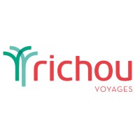 Richou Voyages Logo
