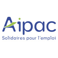 Association AIPAC Logo