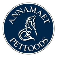 Annamaet Petfoods Logo