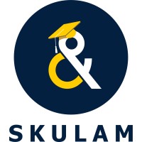 Skulam(स्कूलम) Logo
