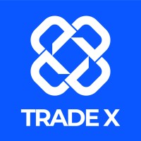 TradeX Logo
