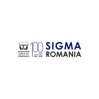 Sigma CVM Romania SRL Logo