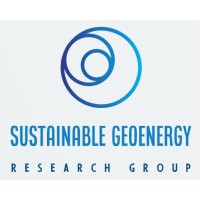 Sustainable GeoEnergy Research Group Logo