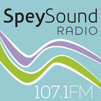Speysound Radio Ltd Logo