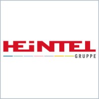Heintel Gruppe Logo