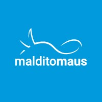 Malditomaus Logo