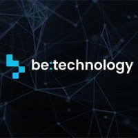 be:technology Logo