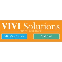 VIVI Solutions GmbH Logo