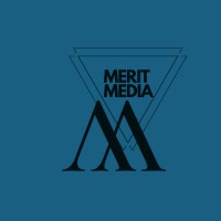 Merit Media Services Logo
