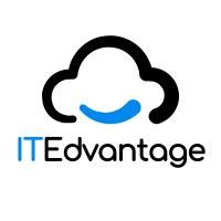 ITEdvantage Professional Services Logo