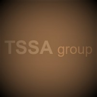 TSSA group Logo