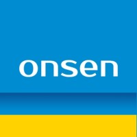 Onsen Logo
