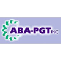 ABA-PGT Incorporated Logo