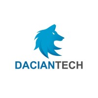 DacianTech Logo