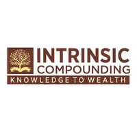 Intrinsic Compounding Logo