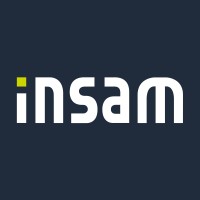 Insam AS Logo