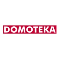 DOMOTEKA Nieruchomosci Logo