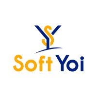 SoftYoi LLP Logo