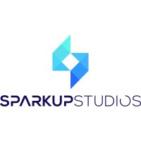 SparkUp Studios Logo