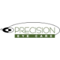 Precision Eye Care Logo