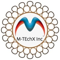 M-TEchX Inc. Logo