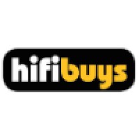 HiFi Buys Logo