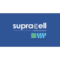 Supracell UK Logo