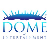 Dome of Entertainment Logo