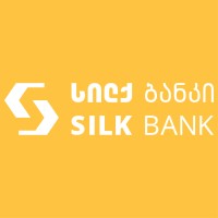 SilkBank Logo