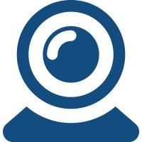 Presenting Virtually Logo