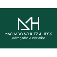 Machado Schütz & Heck Advogados Associados Logo