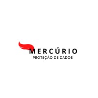 Mercúrio Proteção de Dados Logo