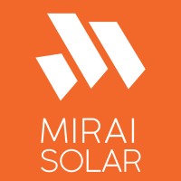 Mirai Solar Logo