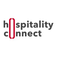 hospitality connect Logo